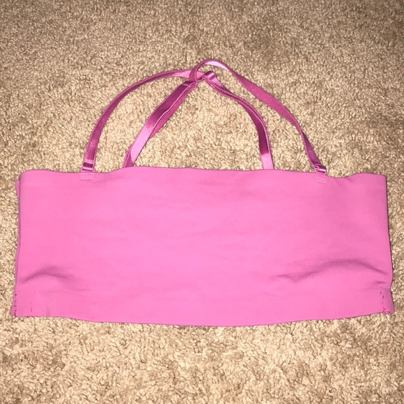 PINK Victoria's Secret Other - Pink Victoria’s Secret Bra Size Medium
